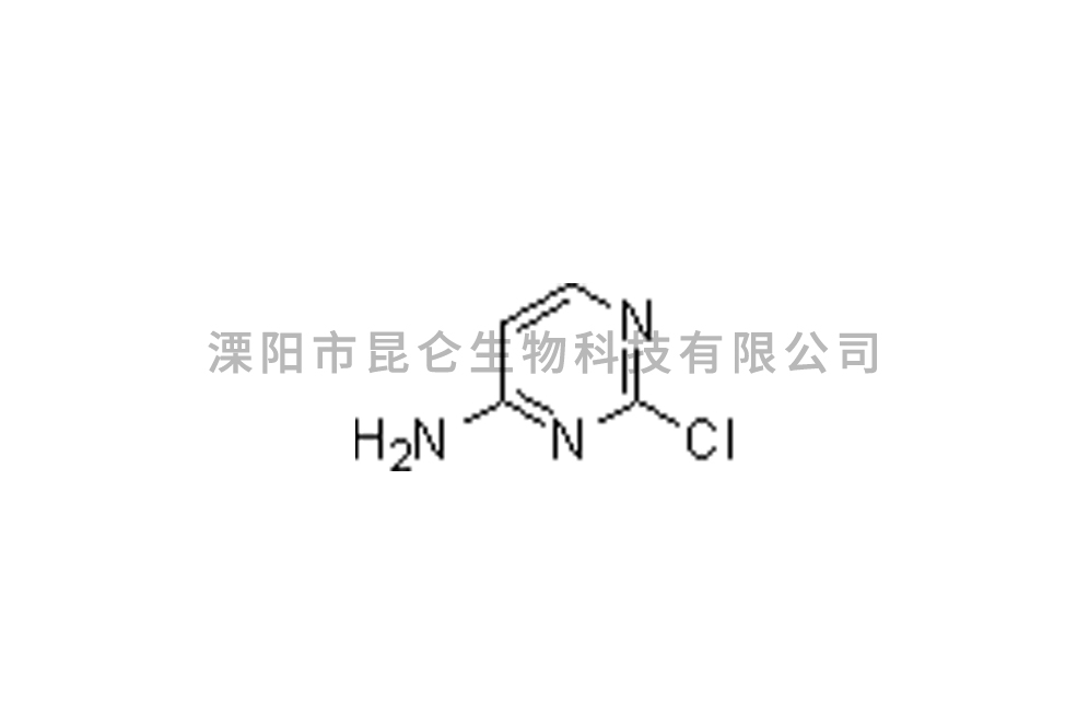 4-氨基-2-氯嘧啶1