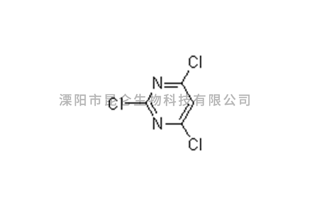 2,4,6-三氯嘧啶1