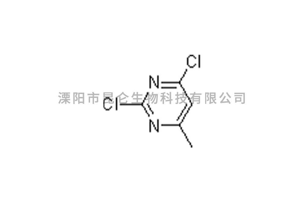 2,4-二氯-6-甲基嘧啶1