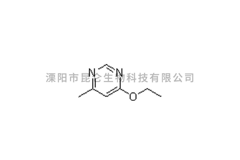 4-乙氧基-6-甲基嘧啶1