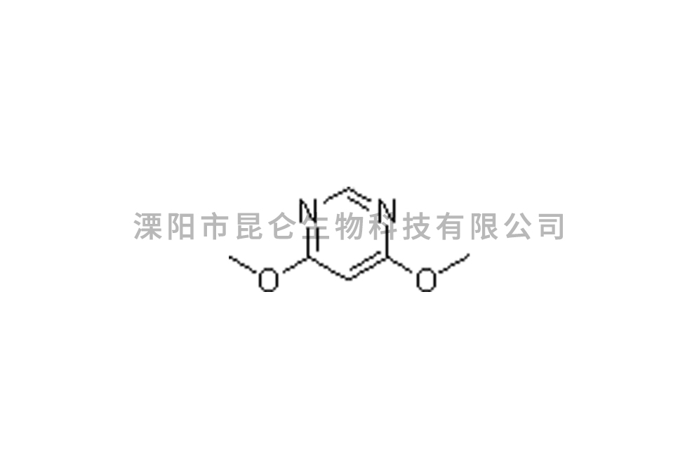 4,6-二甲氧基嘧啶1