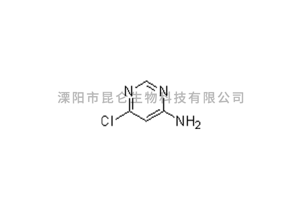 4-氨基-6-氯嘧啶1