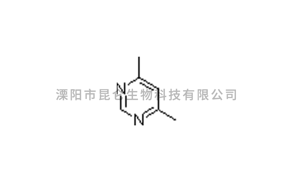 4,6-二甲基嘧啶1