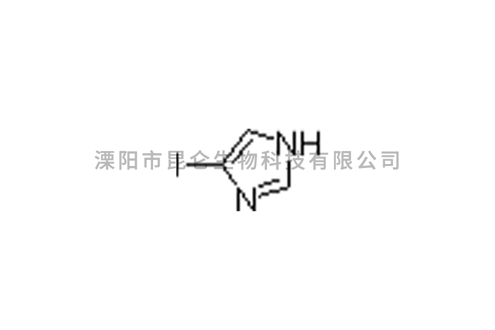 4-碘咪唑1