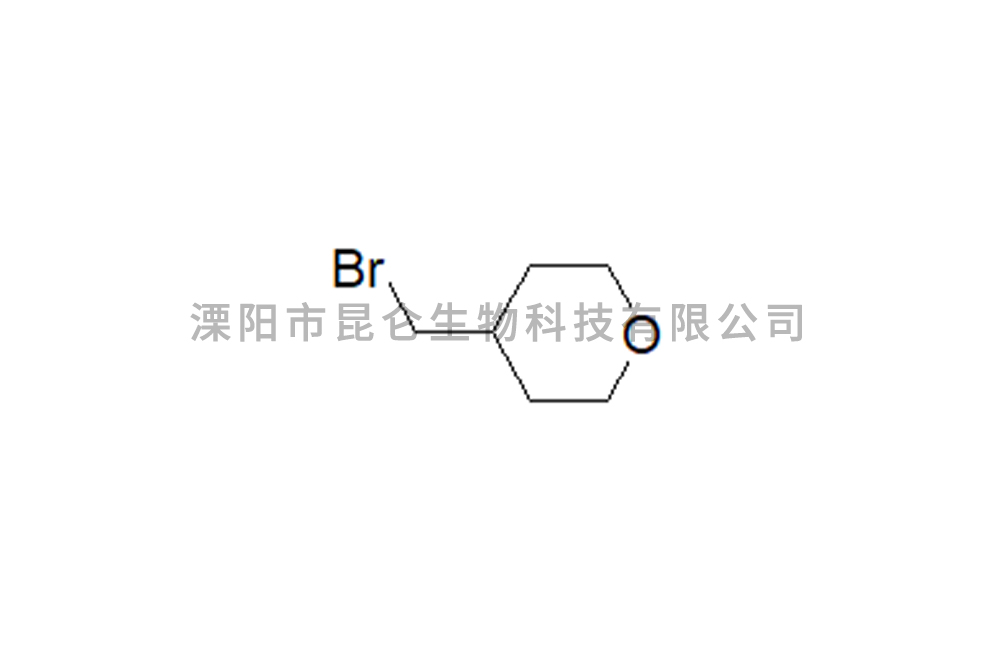 4-溴甲基四氫吡喃1