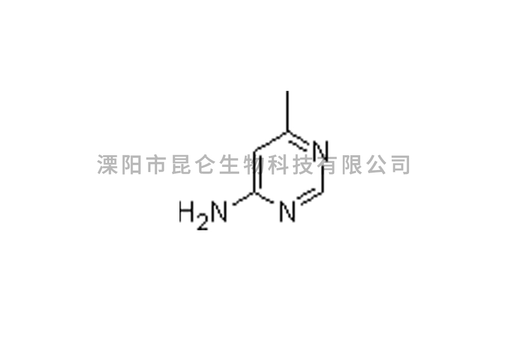 4-氨基-6-甲基嘧啶1